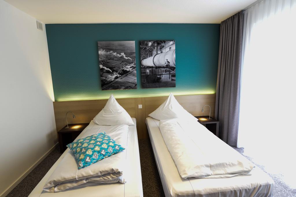 Hotel Am Markt Ennigerloh Zimmer foto